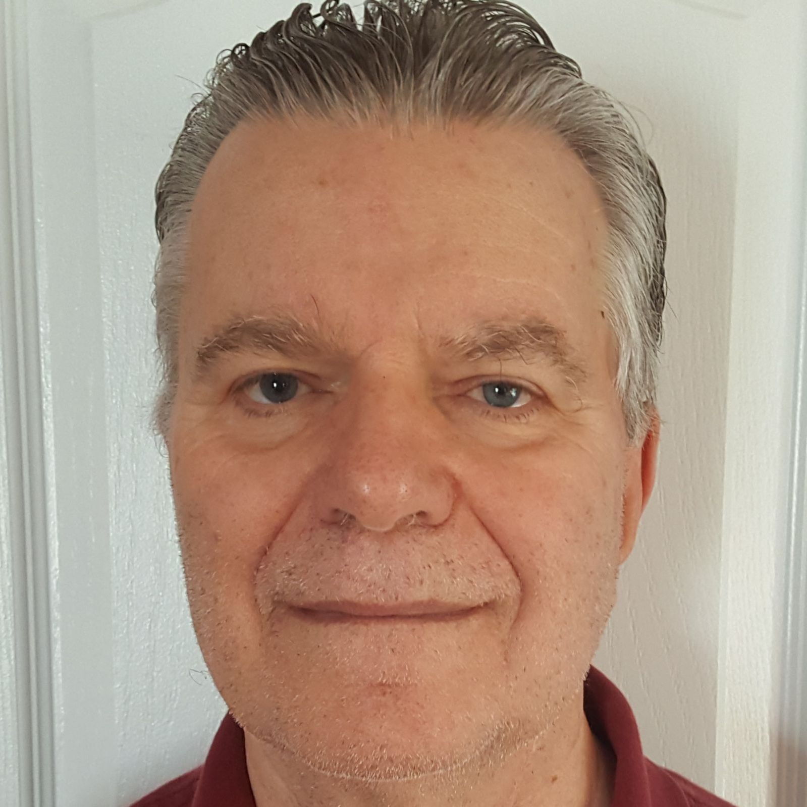 Profile of John Moore