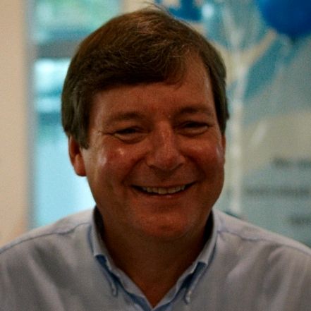 Profile of Bob Myers