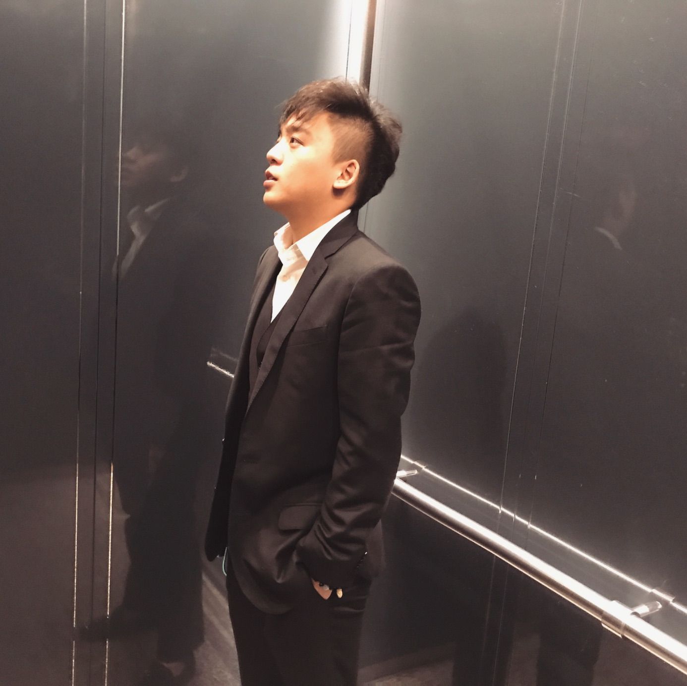 Profile of Ziliang C