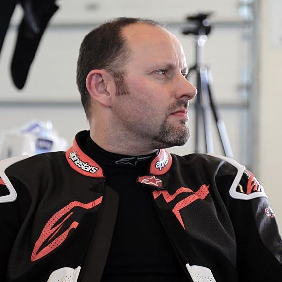 Profile of Todd Mauer