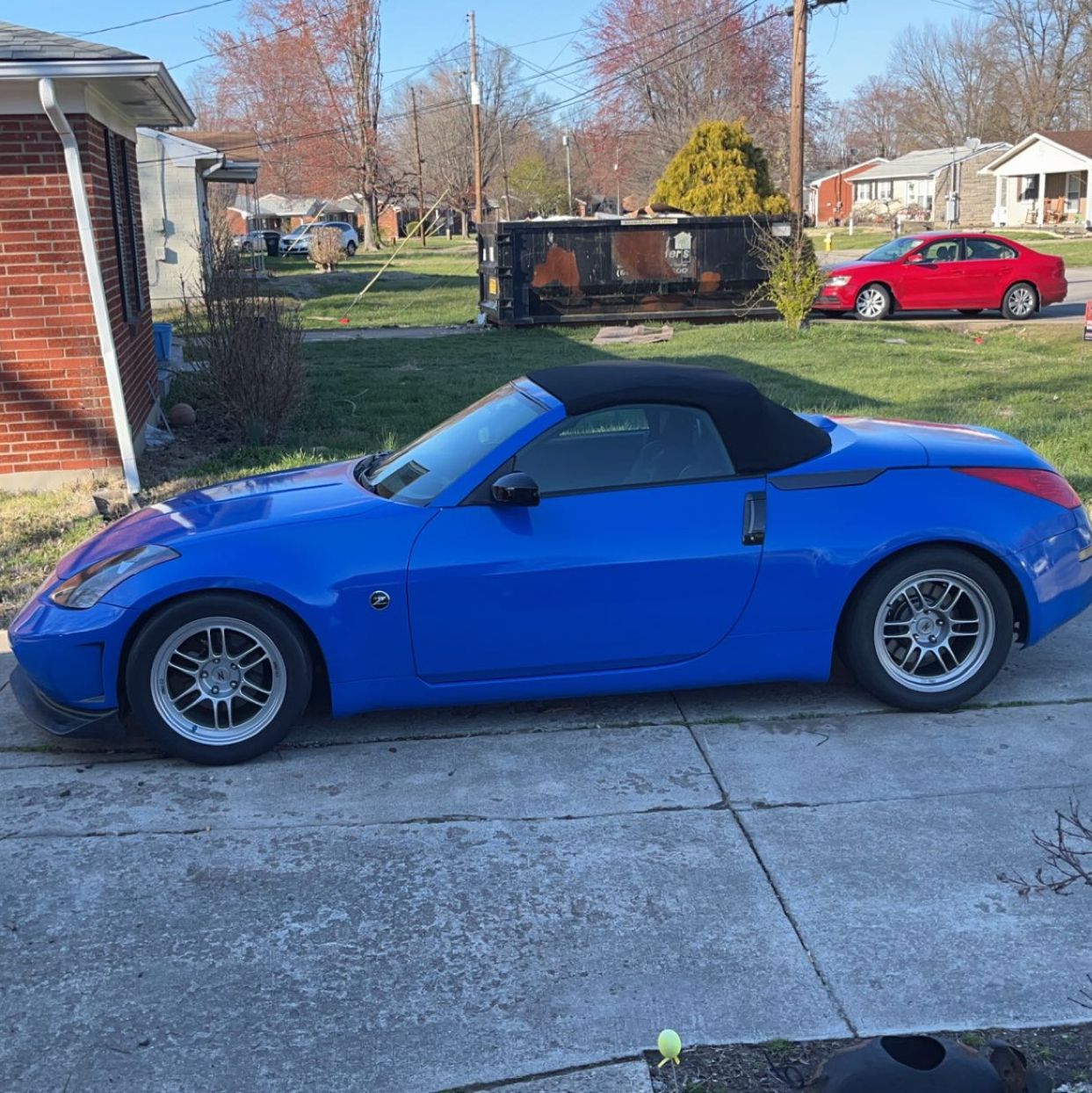 Profile of Jonathan Grutza