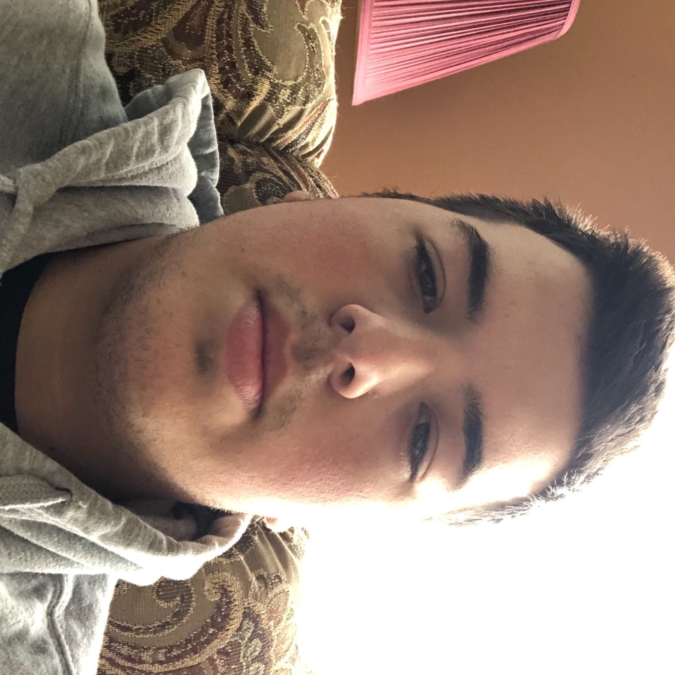 Profile of Alex Wenzel