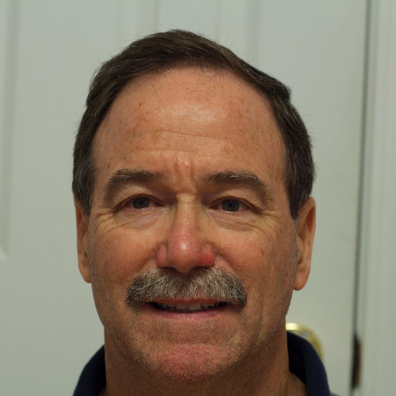 Profile of Ron Melnyk