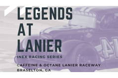 Legends At Lanier