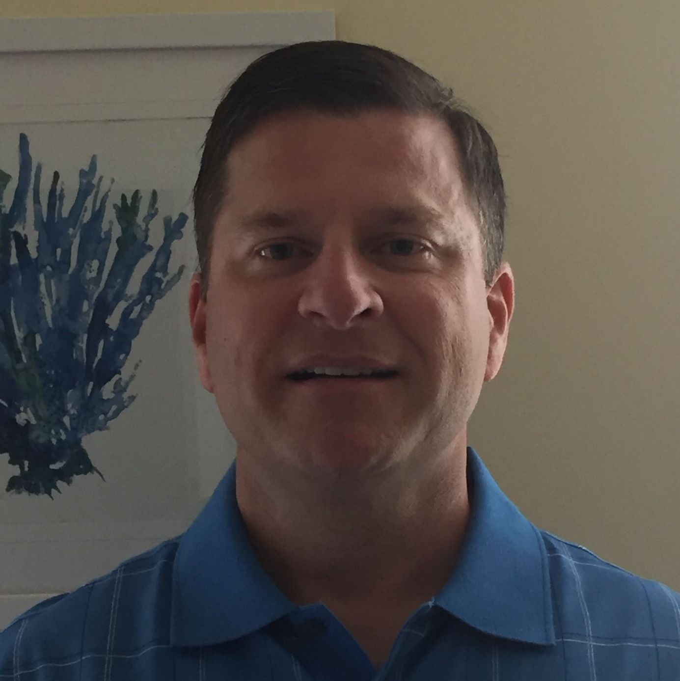 Profile of David Abell