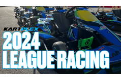 Kartplex R25 League Race July 14, 2024