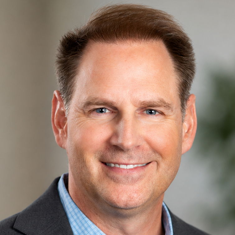 Profile of Christian Marcussen