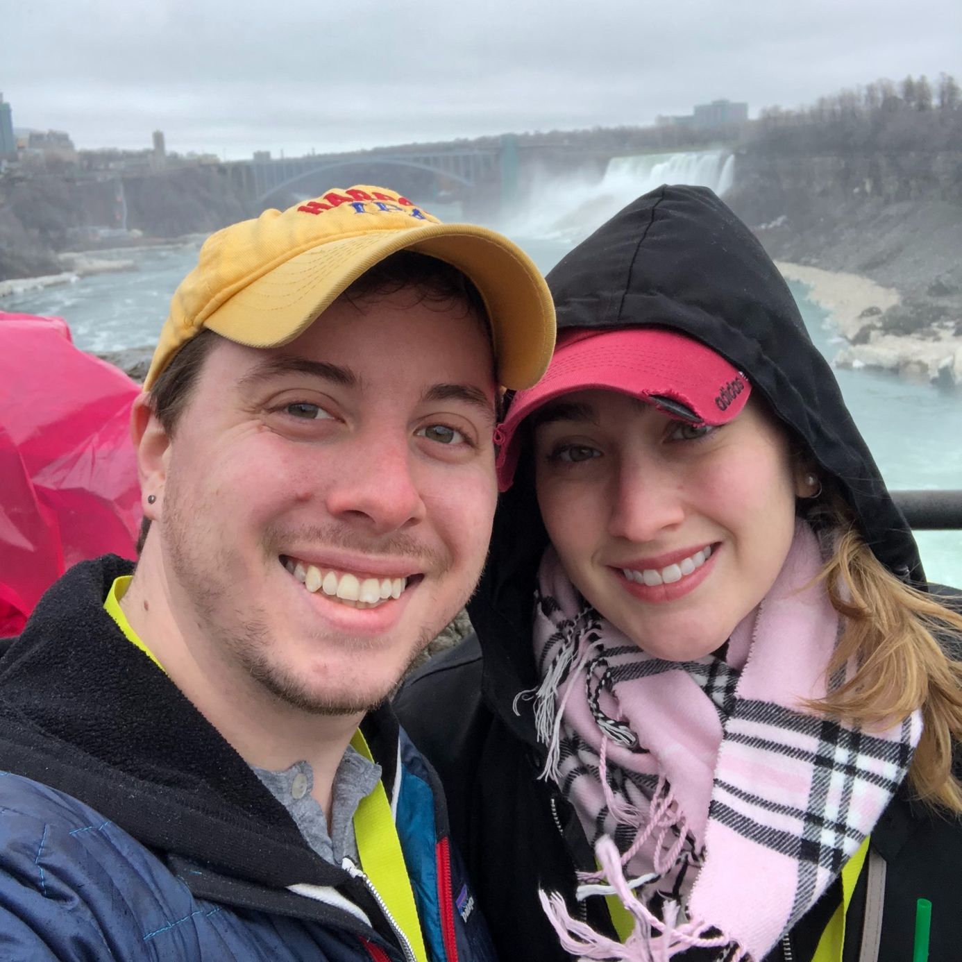 Profile of David Conner