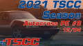 TSCC Autocross 2021 Points Event #8