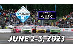 ACNW NASCAR Xfinity 2023