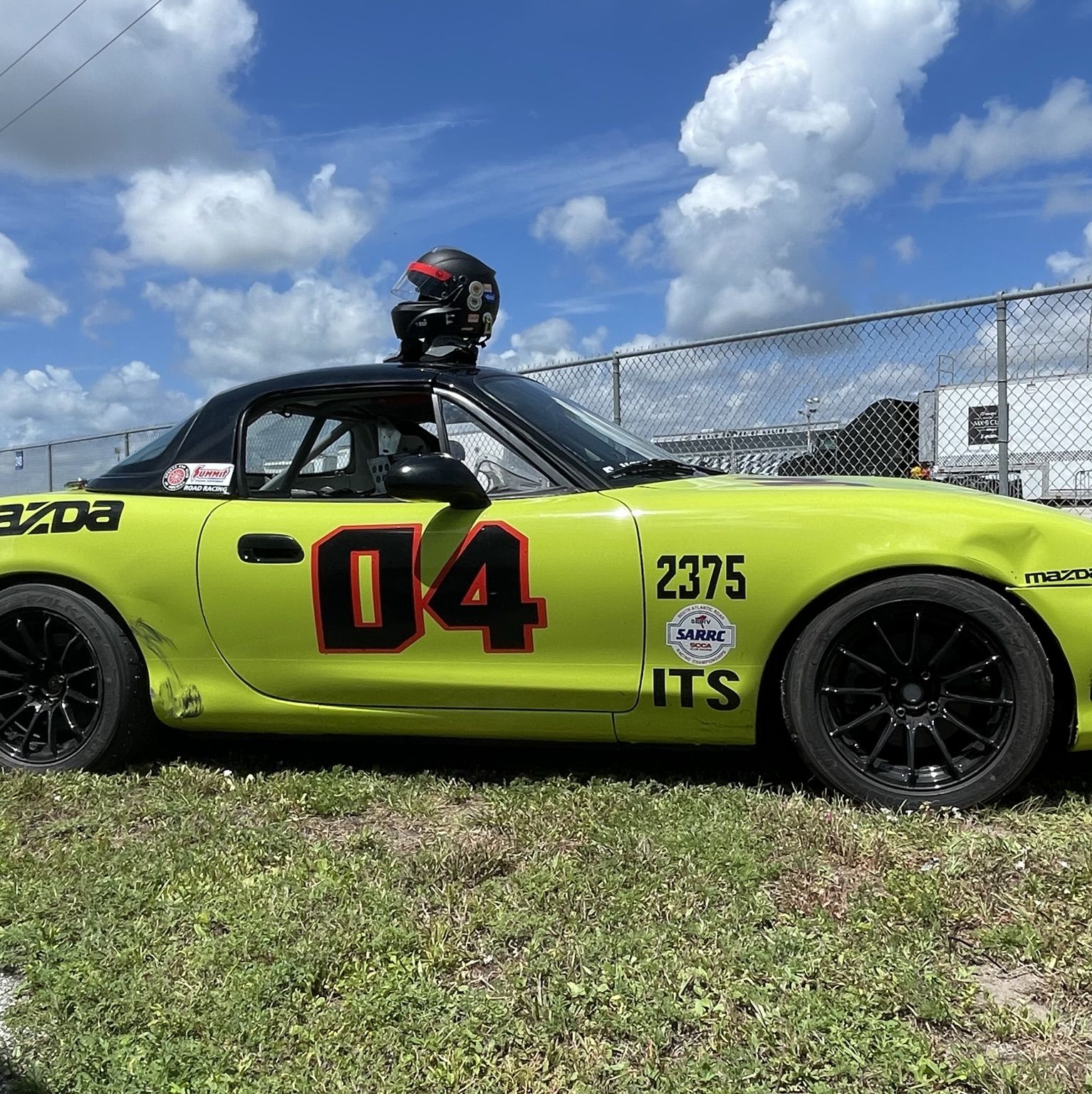 Profile of Stephania Vazquez