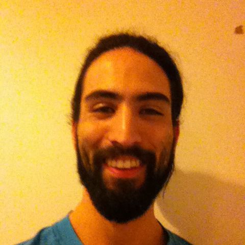 Profile of Edgar Delaflor