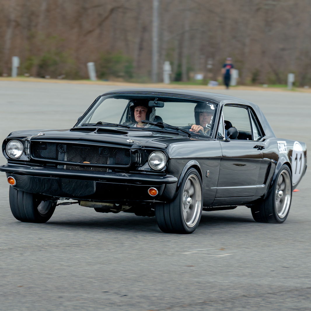 Profile of Adam Papka