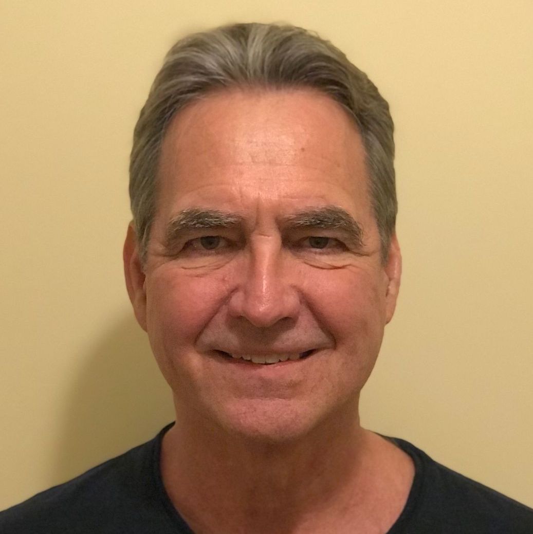 Profile of Paul Jameson