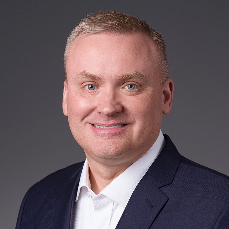 Profile of Steven Davis