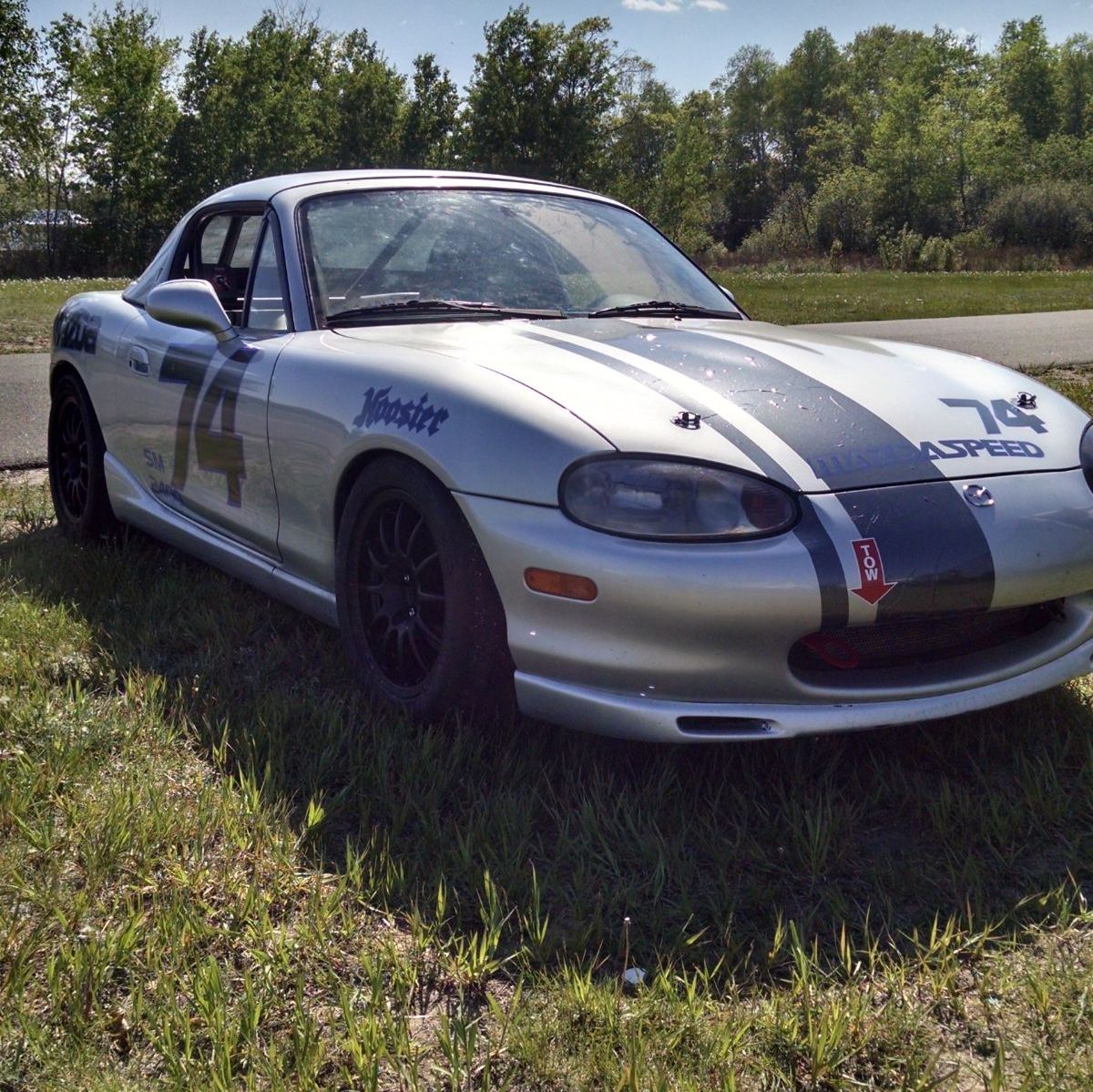 Profile of Chris Craft