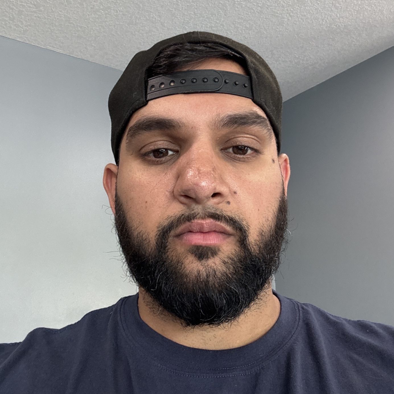 Profile of Tejak Batth