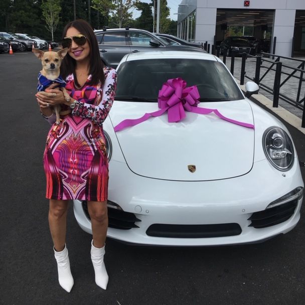 Profile of Susan Nichols