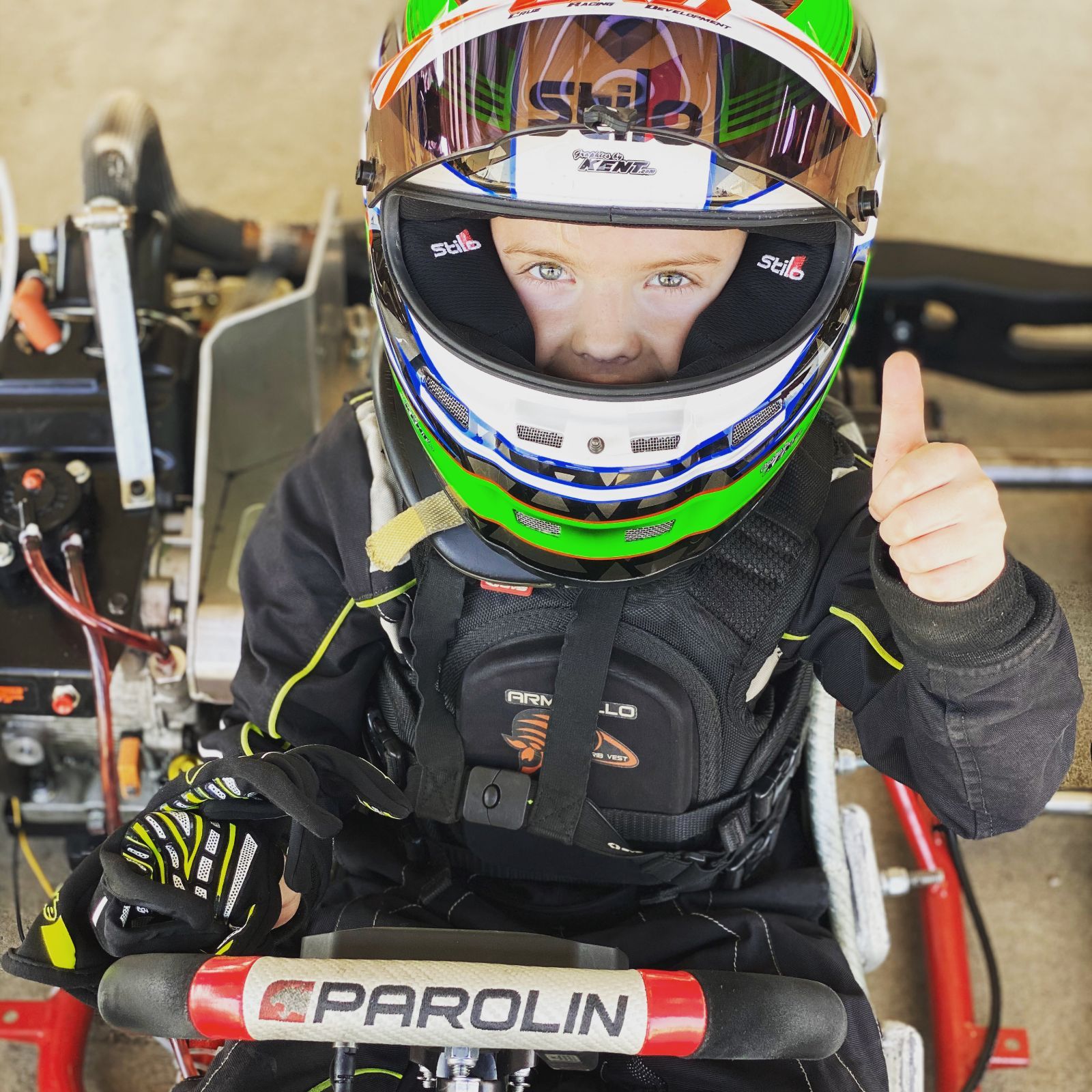 Profile of Thomas Smith