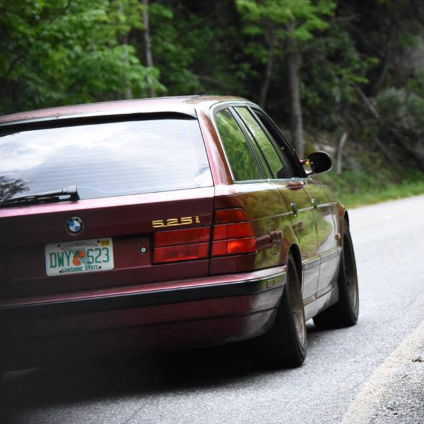 Profile of Jeff Hallam