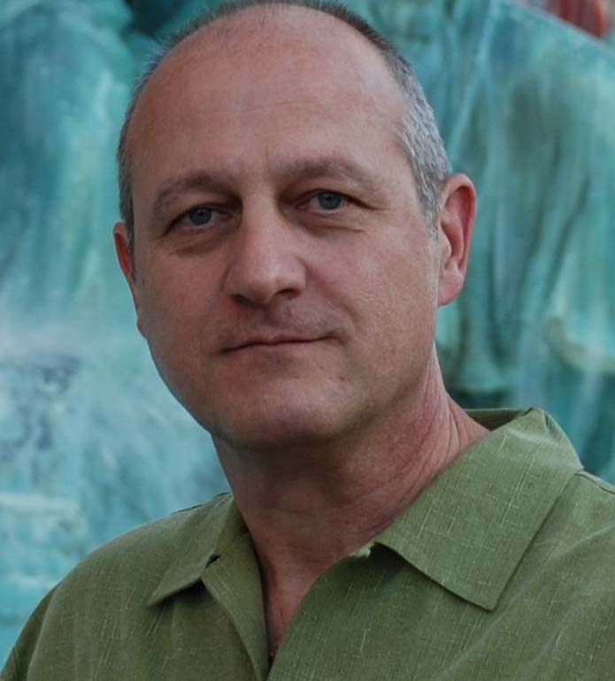 Profile of Klaus Burger