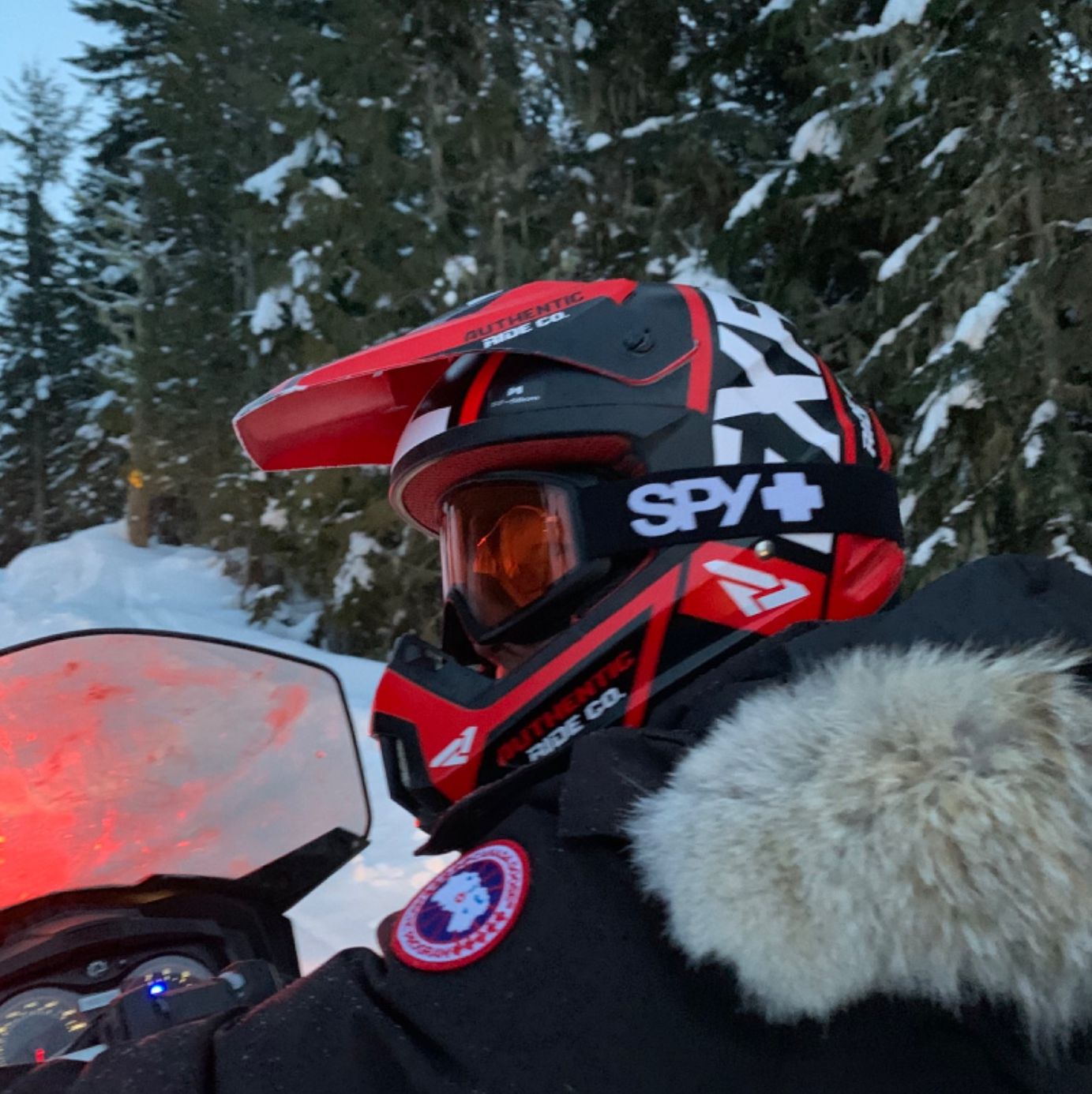 Profile of Peter Zhu