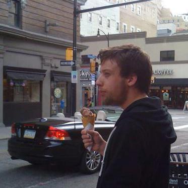 Profile of Jesse Shaffer