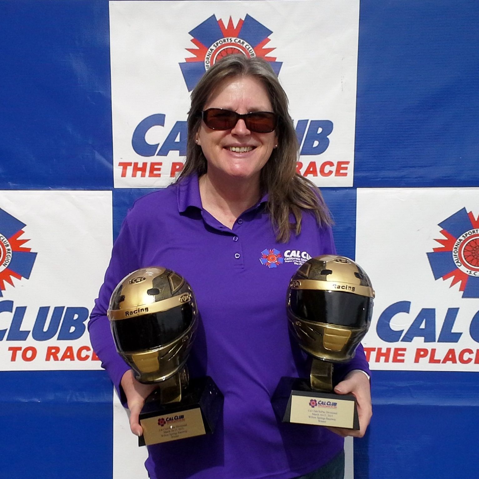 Profile of Charlene Irwin