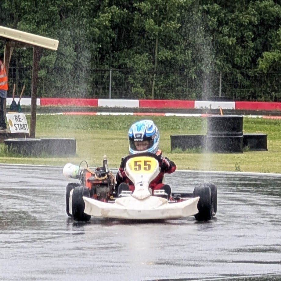 Profile of Eugene West-Chow