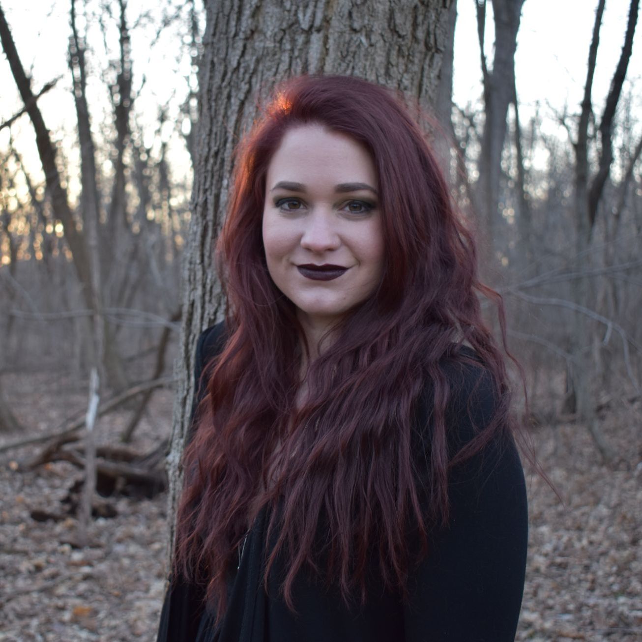 Profile of Lexy Moscinski