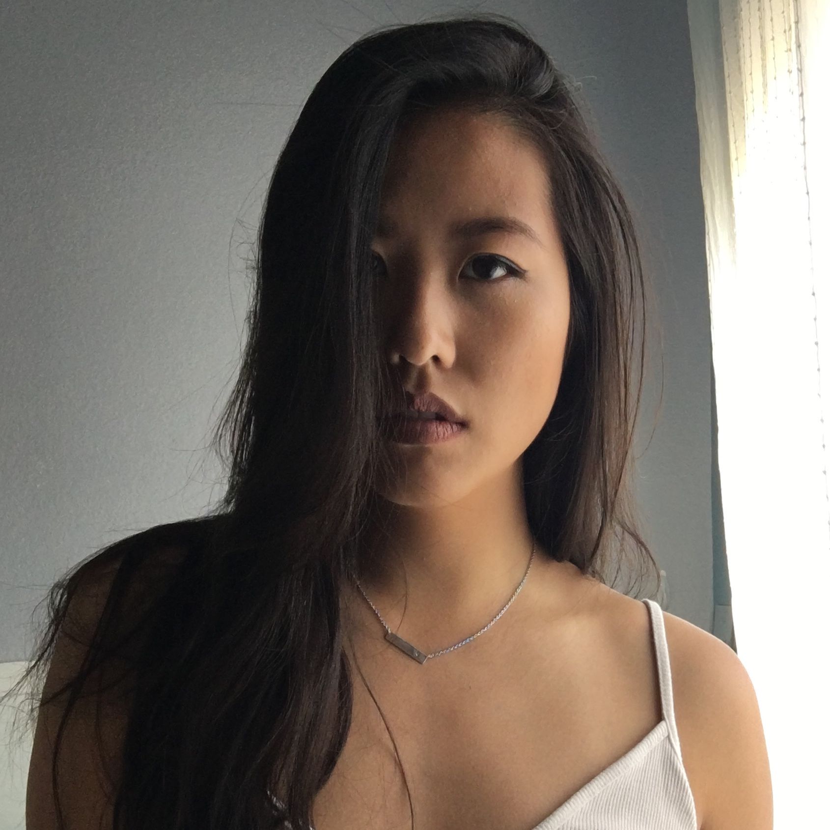 Profile of Sherye Oulee