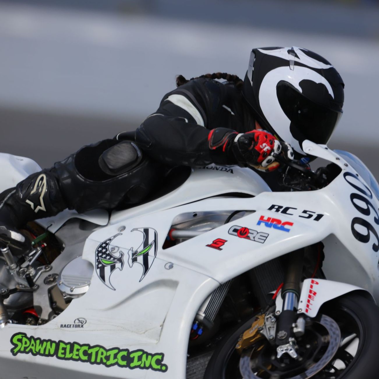 Profile of Shawn Reese