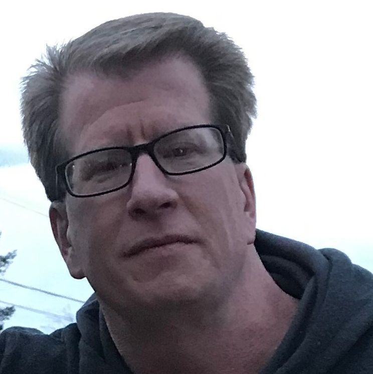 Profile of Scott Edholm