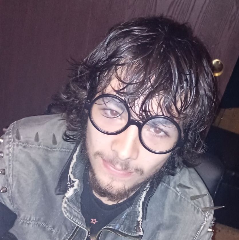 Profile of Tyler Logan