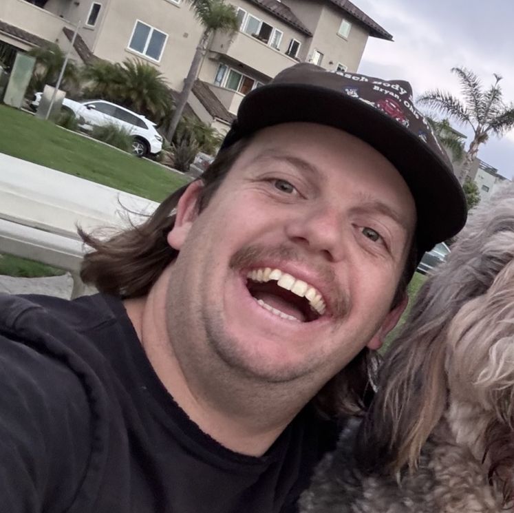 Profile of Michael Easterling