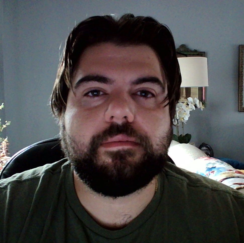 Profile of Zac Campanelli