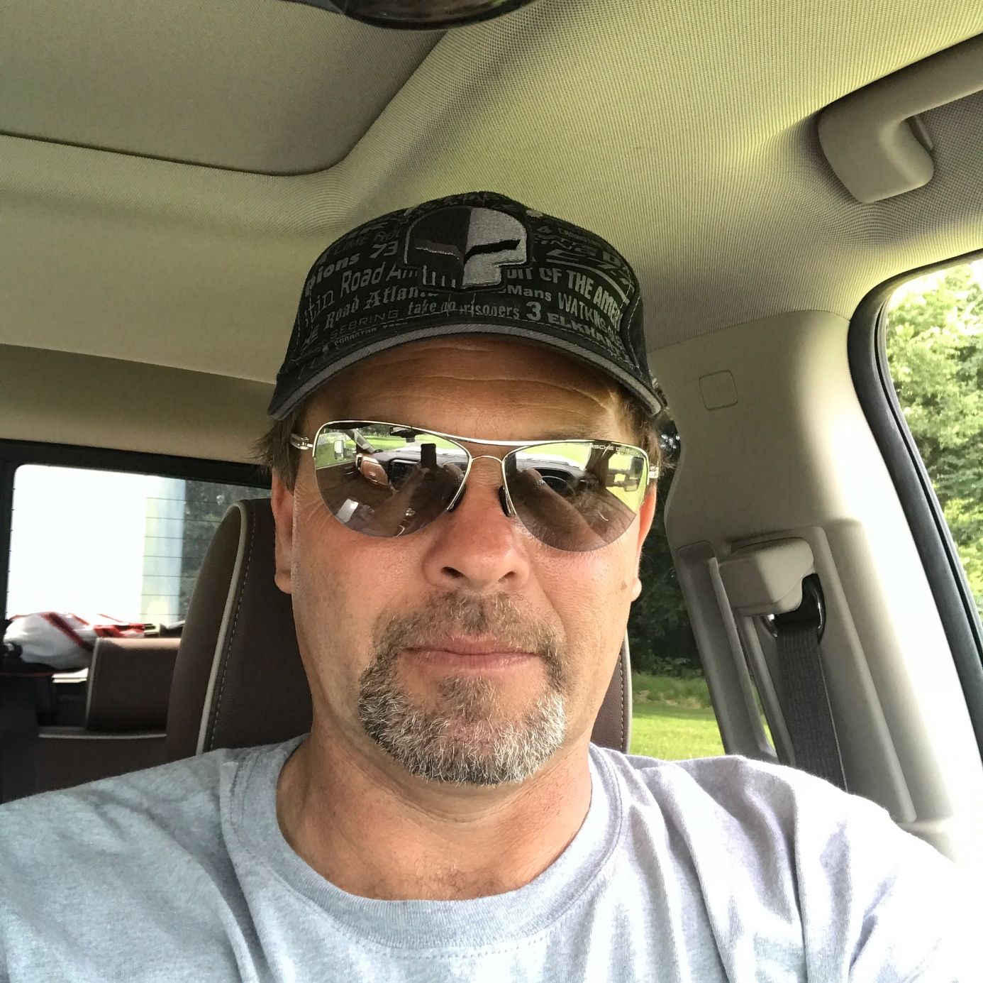 Profile of Gobel Newsome