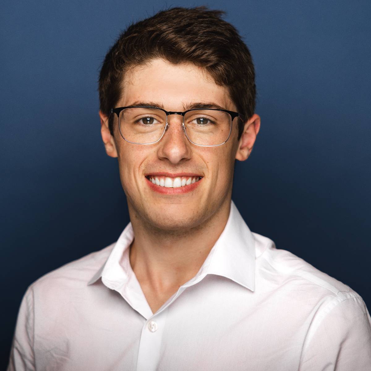 Profile of John Lehr