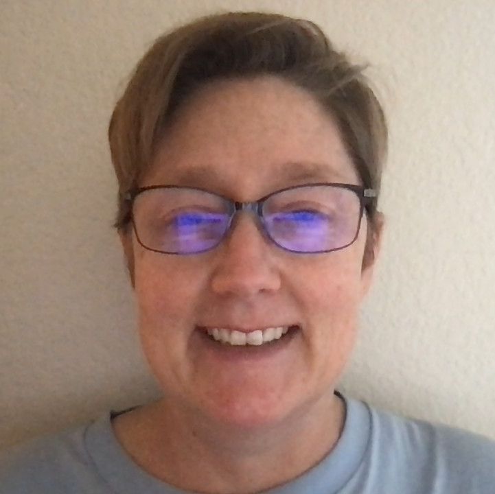 Profile of Kirsten Cobb