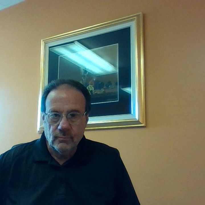 Profile of Alan Rosenblum