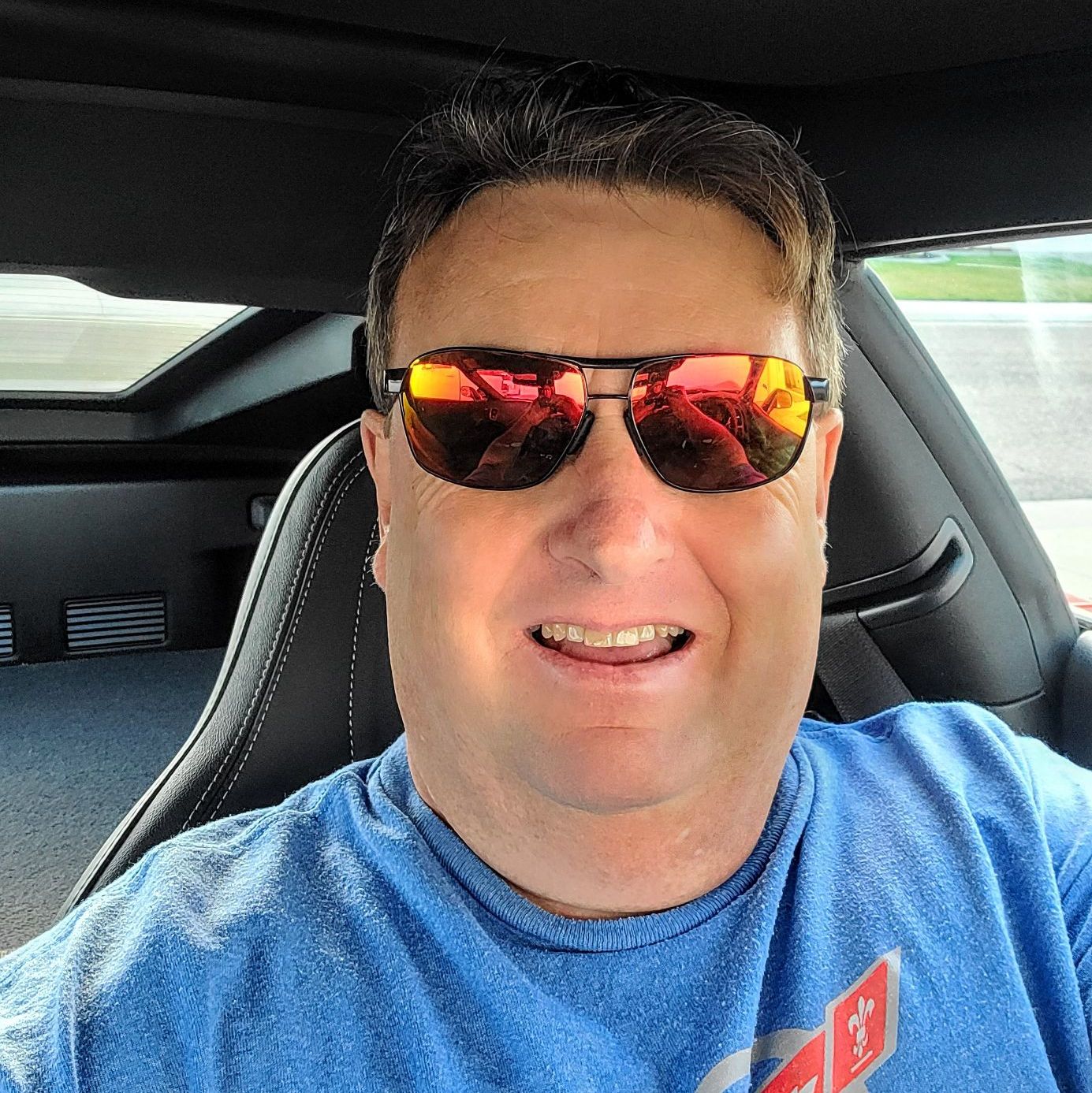 Profile of Brian Jacobson