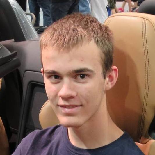 Profile of Vincent Cassi