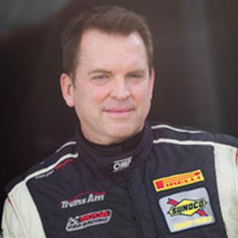 Profile of Jeff Hinkle