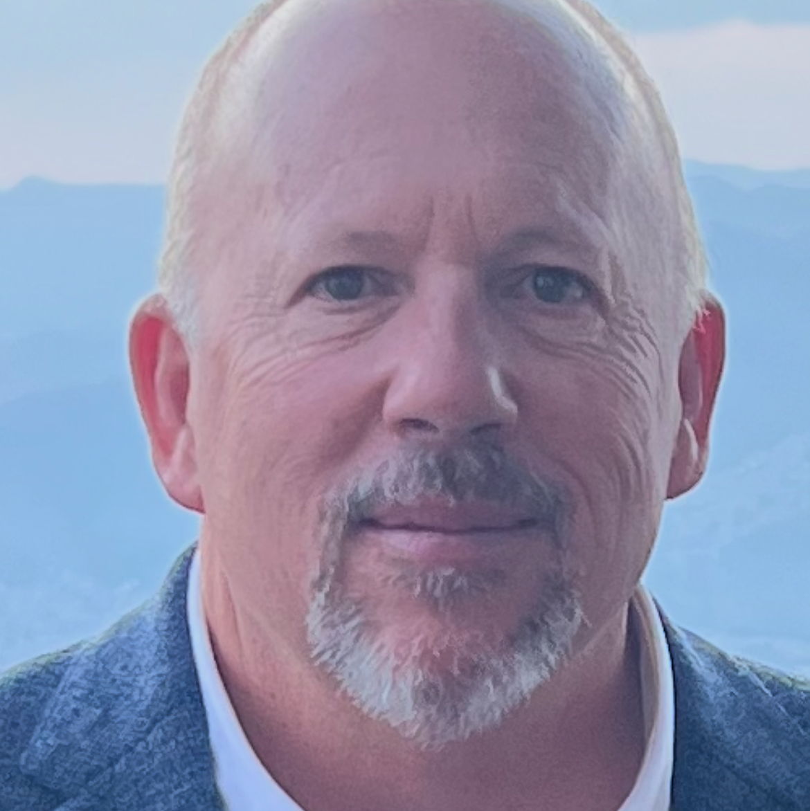 Profile of Tom Jordan
