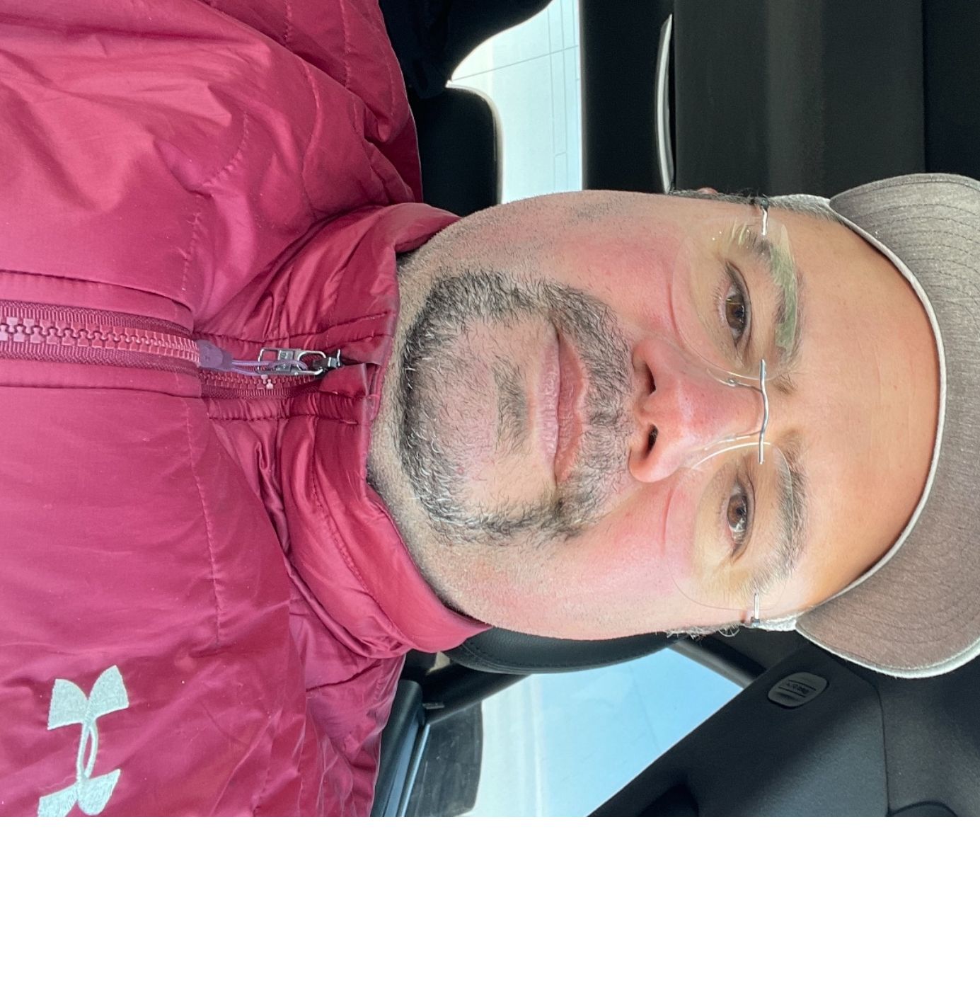 Profile of Bob Folkestad