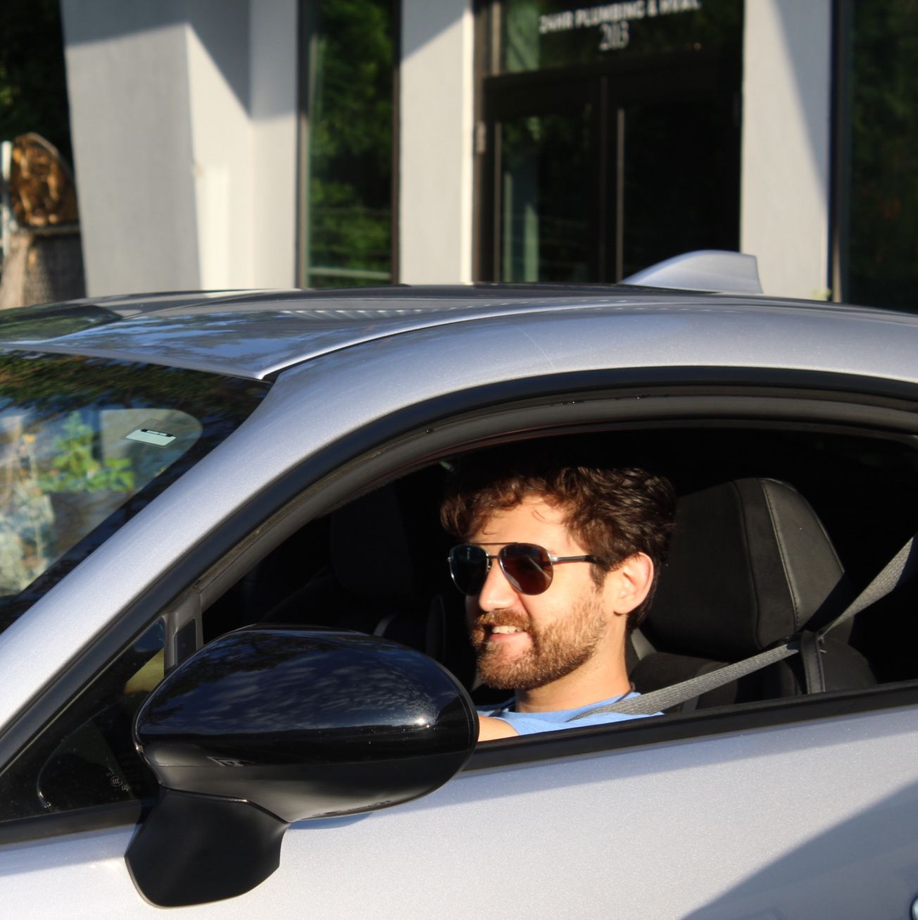 Profile of Skyler Gardner