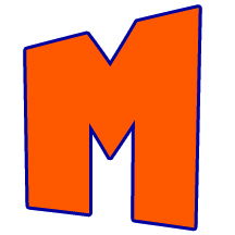 Profile of Mark Mangicaro
