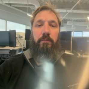 Profile of Michael Steeves
