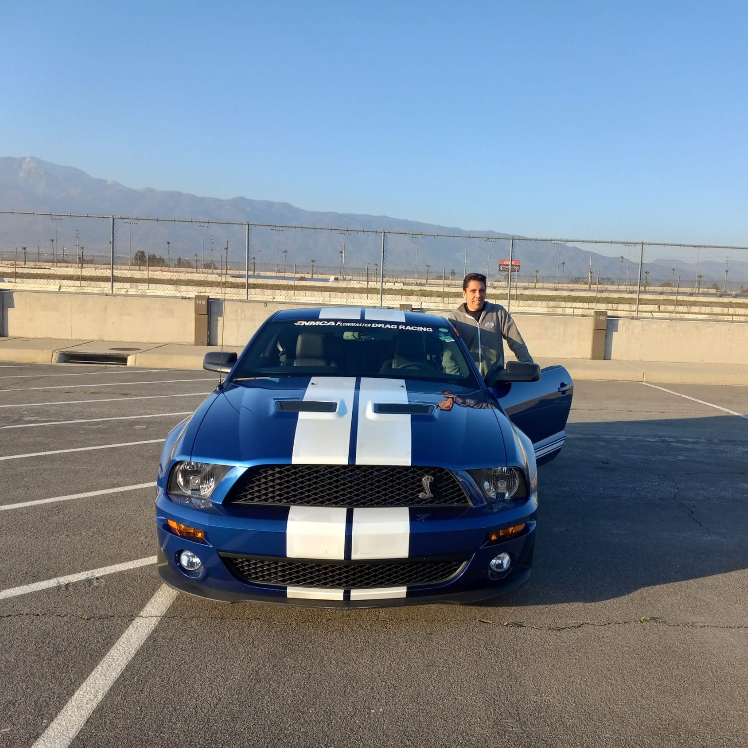 Profile of Cesar j Rivas