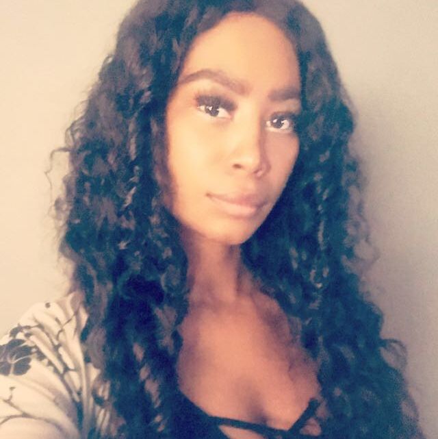 Profile of Ivori Copes